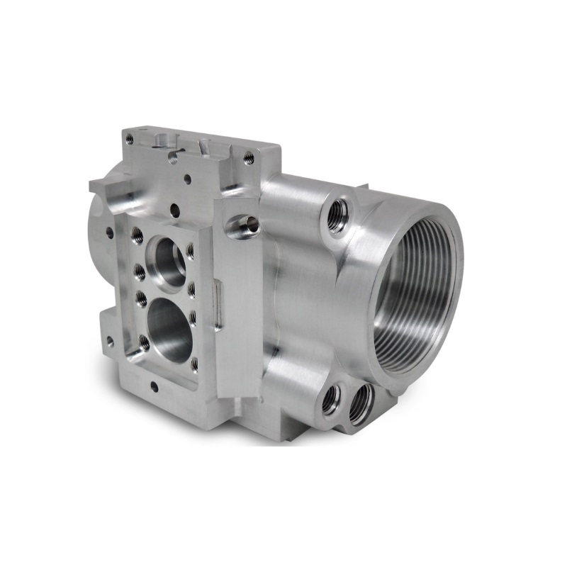 Piezas automotrices fundidas de precisión de acero inoxidable de alta resistencia